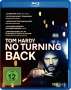 No Turning Back (Blu-ray), Blu-ray Disc