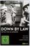 Down by Law (OmU), DVD