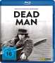 Dead Man (Blu-ray), Blu-ray Disc