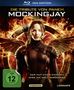 Francis Lawrence: Die Tribute von Panem - Mockingjay Teil 1 (Fan Edition im Digipack) (Blu-ray), BR