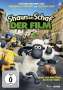 Shaun das Schaf - Der Film, DVD