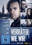 Verräter wie wir, DVD