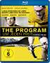Stephen Frears: The Program - Um jeden Preis (Blu-ray), BR