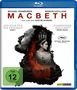Macbeth (2015) (Blu-ray), Blu-ray Disc