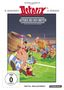 Asterix bei den Briten, DVD
