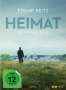 Heimat (Gesamtedition inkl. Die andere Heimat), 20 DVDs