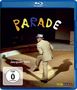 Parade (OmU) (Blu-ray), Blu-ray Disc