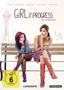 Patricia Riggen: Girl in Progress, DVD
