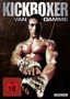 Kickboxer, DVD