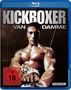 David Worth: Kickboxer (Blu-ray), BR