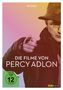 Die Filme von Percy Adlon, 10 DVDs