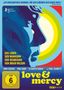 Love & Mercy, DVD