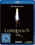 Leprechaun (1993) (Blu-ray), Blu-ray Disc