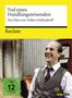 Volker Schlöndorff: Tod eines Handlungsreisenden (Reclam Edition), DVD