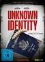 Jaume Collet-Serra: Unknown Identity (Thriller Collection), DVD