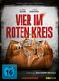 Vier im roten Kreis (Thriller Collection), DVD