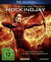 Die Tribute von Panem - Mockingjay Teil 2 (Fan Edition im Digipack) (Blu-ray), Blu-ray Disc