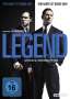 Legend, DVD