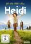 Alain Gsponer: Heidi (2015), DVD