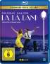 La La Land (Blu-ray), Blu-ray Disc