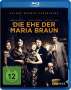 Die Ehe der Maria Braun (Blu-ray), Blu-ray Disc