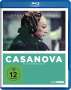Fellinis Casanova (Blu-ray), Blu-ray Disc
