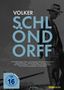 Best of - Volker Schlöndorff Edition, 10 DVDs