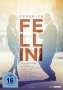 Federico Fellini: Federico Fellini Edition, DVD,DVD,DVD,DVD,DVD,DVD,DVD,DVD,DVD,DVD