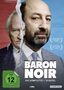 Baron Noir Staffel 1, 3 DVDs