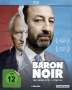 Ziad Doueiri: Baron Noir Staffel 1 (Blu-ray), BR,BR