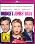 Sharon Maguire: Bridget Jones' Baby (Blu-ray), BR