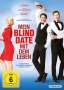 Marc Rothemund: Mein Blind Date mit dem Leben, DVD
