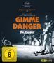 Gimme Danger (OmU) (Blu-ray), Blu-ray Disc