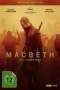 Justin Kurzel: Macbeth (2015) (Special Edition), DVD