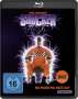 Shocker (Blu-ray), Blu-ray Disc