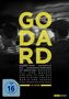 Jean-Luc Godard Edition (10 Filme), 10 DVDs