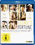 Cookie's Fortune (Blu-ray), Blu-ray Disc