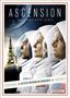 Stephen Williams: Ascension (Komplette Serie), DVD,DVD,DVD