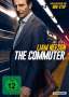 The Commuter, DVD