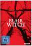 Blair Witch, DVD