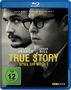 Rupert Goold: True Story - Spiel um Macht (Blu-ray), BR