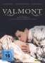 Milos Forman: Valmont, DVD