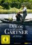 Jean Becker: Dialog mit meinem Gärtner, DVD