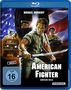 American Fighter (Blu-ray), Blu-ray Disc