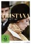 Tristana, DVD