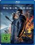 Otto Bathurst: Robin Hood (2018) (Blu-ray), BR