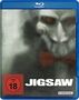 Michael Spierig: Jigsaw (Blu-ray), BR