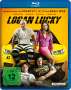 Logan Lucky (Blu-ray), Blu-ray Disc