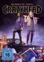 Howard Overman: Crazyhead Staffel 1, DVD,DVD