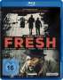 Boaz Yakin: Fresh (Blu-ray), BR